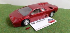 Lamborghini diablo rouge d'occasion  Rochefort-Montagne