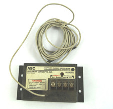 Asc battery charge for sale  Grapevine