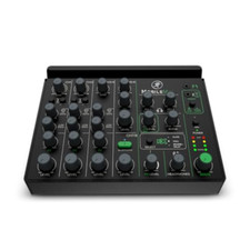 Mackie mobilemix mixer usato  Roccagloriosa
