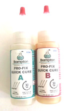 Brampton quick cure for sale  Brinkhaven