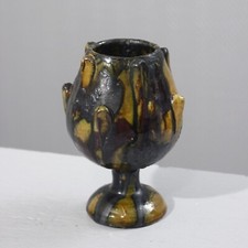 Calice gobelet pomme d'occasion  Strasbourg-