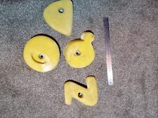 Large climbing holds for sale  NOTTINGHAM
