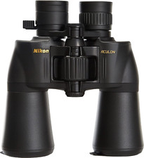 Binocolo zoom aculon usato  Roma