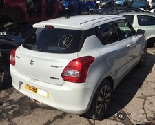 Suzuki swift 1.2 for sale  ROCHDALE