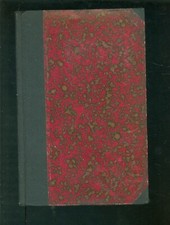 Kanarienvogel 1901 naturgeschi gebraucht kaufen  Berlin
