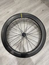 Mavic cosmic sl65 for sale  MONMOUTH