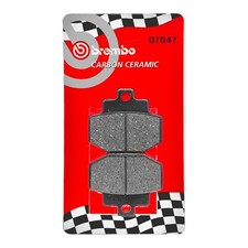 Pastiglie freno brembo usato  Pagani