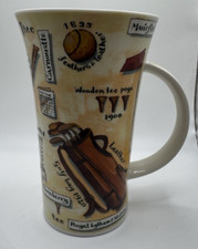 Dunoon sports mug for sale  Proctorville