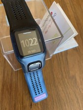Orologio tomtom runner usato  Siculiana