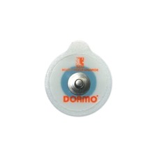 Ecg electrodes 30mm for sale  RYE