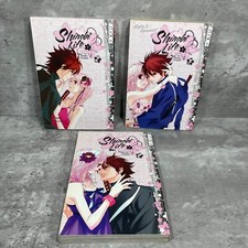 Tokyopop shinobi life d'occasion  Expédié en Belgium