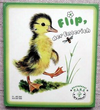 Flip enterich bilder gebraucht kaufen  Riesa
