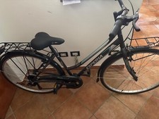 Bicicletta uomo usata usato  Pisa