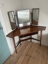 Mid century corner for sale  RICHMOND