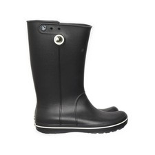 Crocs, kalosze, rozmiar: 42 1/2, czarne, unisex (dorośli) #gYb na sprzedaż  PL
