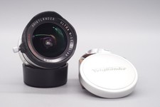 Voigtlander 12mm f5.6 for sale Voigtlander 12mm f5.6 for sale  SHREWSBURY