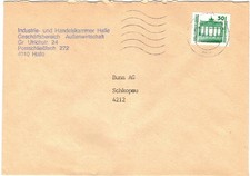 Ddr vgo industrie gebraucht kaufen  Teutschenthal