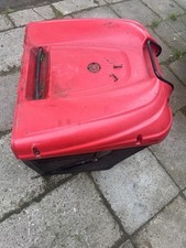 Aufsitzmäher rasentraktor fan gebraucht kaufen  Bohmte