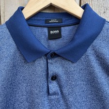 Hugo boss shirt for sale  STOCKPORT