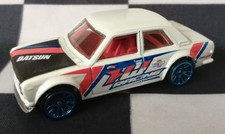 2010 hot datsun for sale  LEEDS
