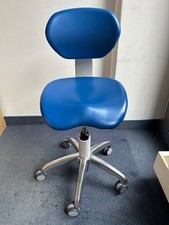 Arbeitssessel arbeitsstuhl hoc gebraucht kaufen  Leipzig