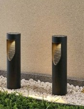 Lampe led solaire d'occasion  Paris XV