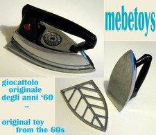 Mebe mebetoys ferro usato  Italia