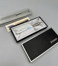 Parker jotter ballpoint usato  Salsomaggiore Terme