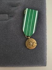 Vintage army decoration for sale  Minneapolis
