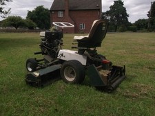 national mower for sale  AMERSHAM