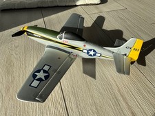 Parkzone 51d mustang gebraucht kaufen  Hamburg