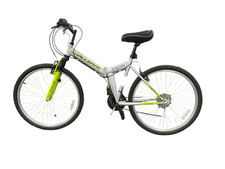 Challenge beacon folding for sale  RUGBY