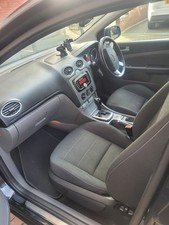 Ford focus titanium for sale  BRISTOL