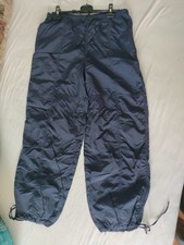 Cargo hose marineblau gebraucht kaufen  Aschaffenburg
