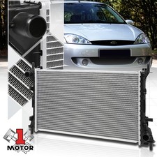 Aluminum radiator replacement for sale  Rowland Heights