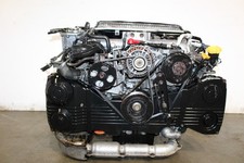 Jdm subaru impreza for sale  Garland