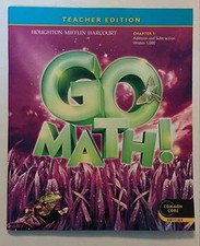Teacher edition math for sale  Philadelphia