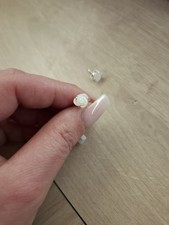 Pandora hrstecker weiße gebraucht kaufen  Berlin