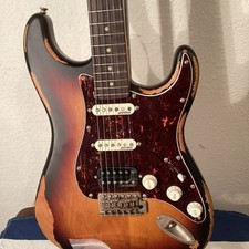 Vintage guitar rrp for sale  SOUTHPORT