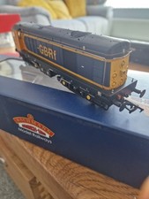 Bachman class dcc for sale  BROUGH