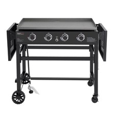 Royal gourmet gb4001b for sale  Haltom City
