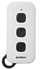 Ballan radiocomando telecomand usato Ballan radiocomando telecomand usato  Montesilvano