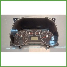 Quadro strumenti contachilomet usato  Cona