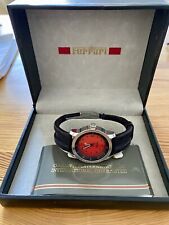 Ferrari Armbanduhr Original aus Maranello,  1991, usado comprar usado  Enviando para Brazil