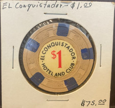Puerto rico conquistador for sale  USA