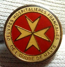 Oeuvres hospitalieres francais d'occasion  Nice-