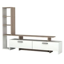 wohnwand wenge gebraucht kaufen  Mannheim
