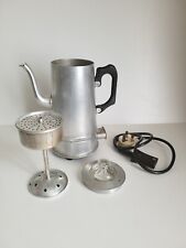 Vintage 50s aluminium for sale  LEIGH