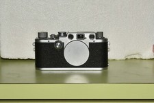 Fotocamera telemetro leica usato  Giovinazzo