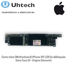 Carte mère iphone d'occasion  Aubervilliers